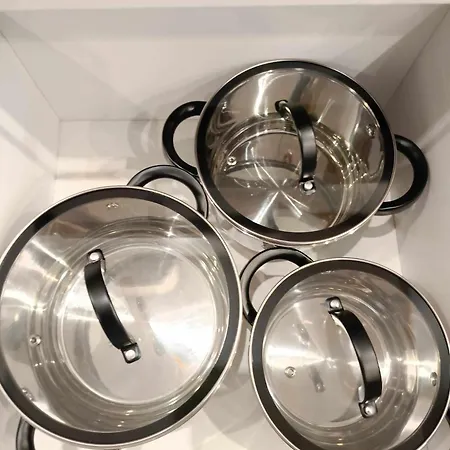 30 M2 For דירה *